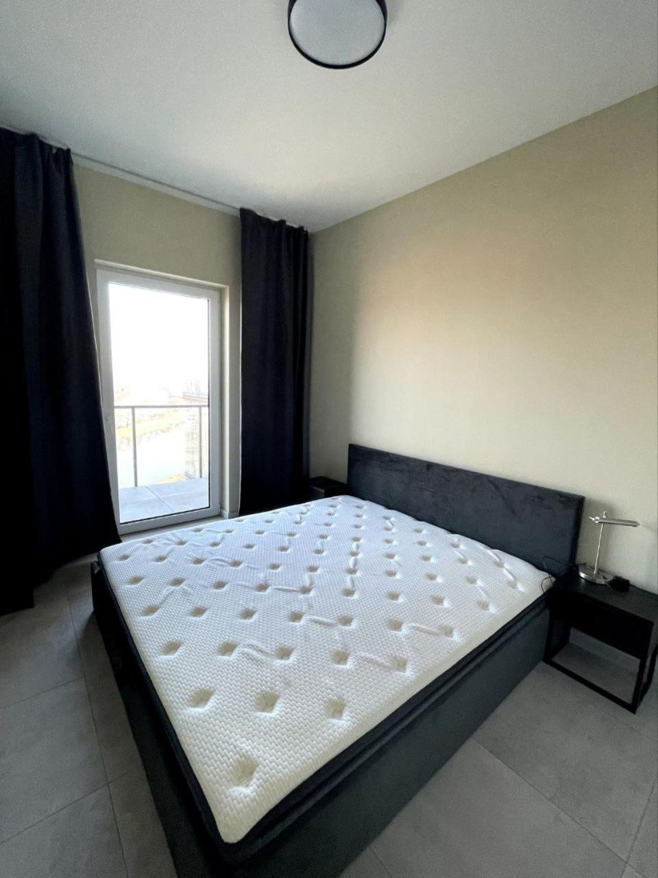 Apartment 17th Floor With River View Panorama Breslau