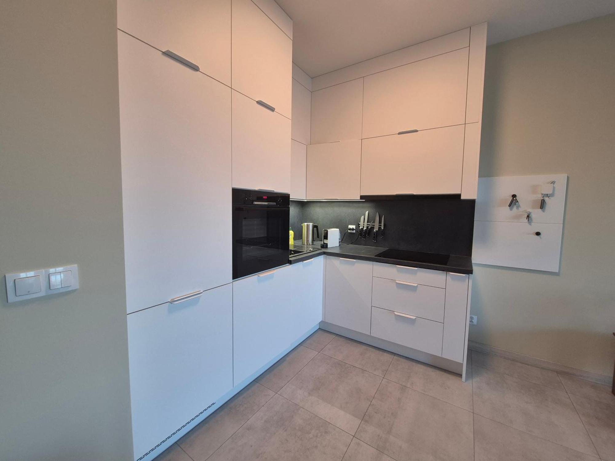 17th Floor With River View Panorama Breslau